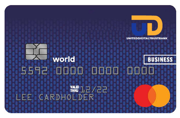 MC-World-Credit-Card